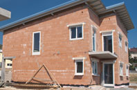 Foxup home extensions