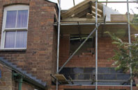free Foxup home extension quotes