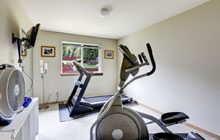 Foxup home gym construction leads